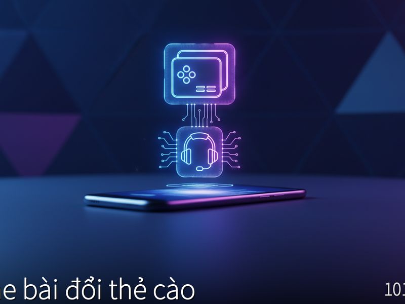 Các kênh liên hệ hỗ trợ khách hàng khi gặp vấn đề đổi thẻ cào game bài