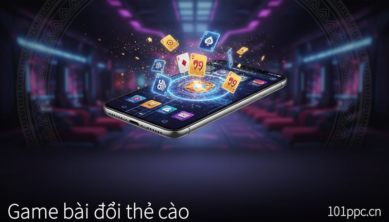 Đấu Trường Thẻ Cào