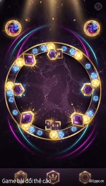 Game bài đổi thẻ cào screenshot 4